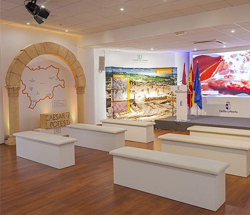 EXPOSICION ALBACETE